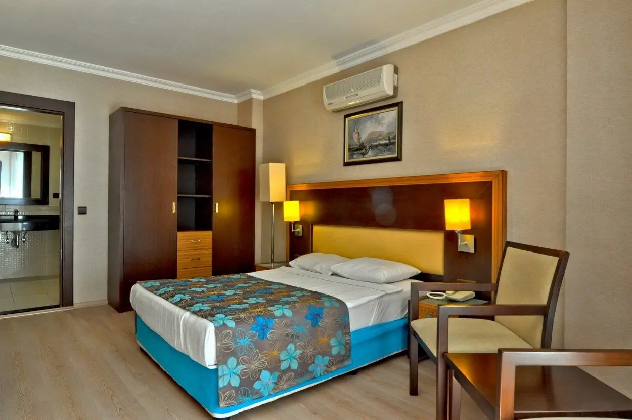 Sultan Sipahi Resort Hotel gallery image 10