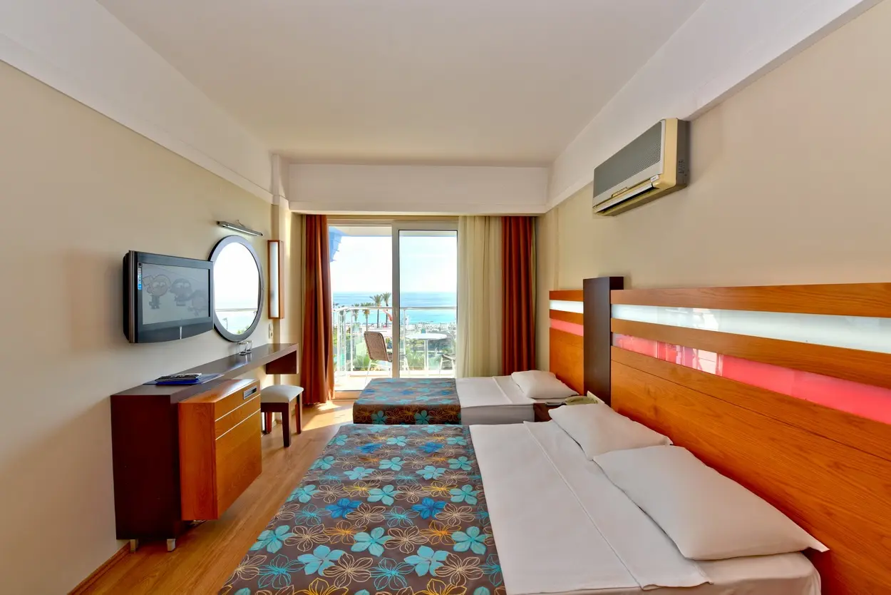 Sultan Sipahi Resort Hotel gallery image 11