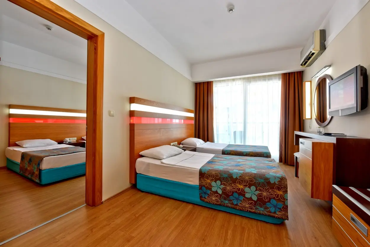 Sultan Sipahi Resort Hotel gallery image 12