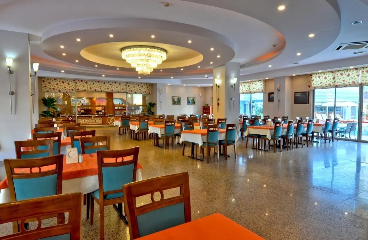 Sultan Sipahi Resort Hotel gallery image 2