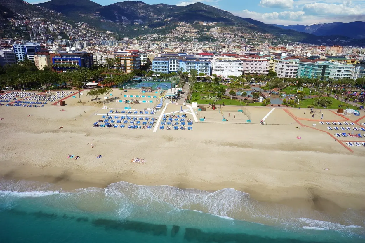 Sultan Sipahi Resort Hotel gallery image 3