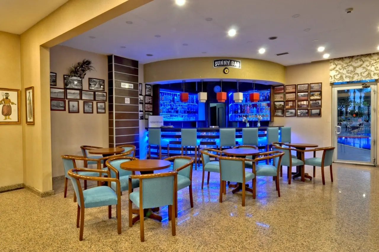 Sultan Sipahi Resort Hotel gallery image 4