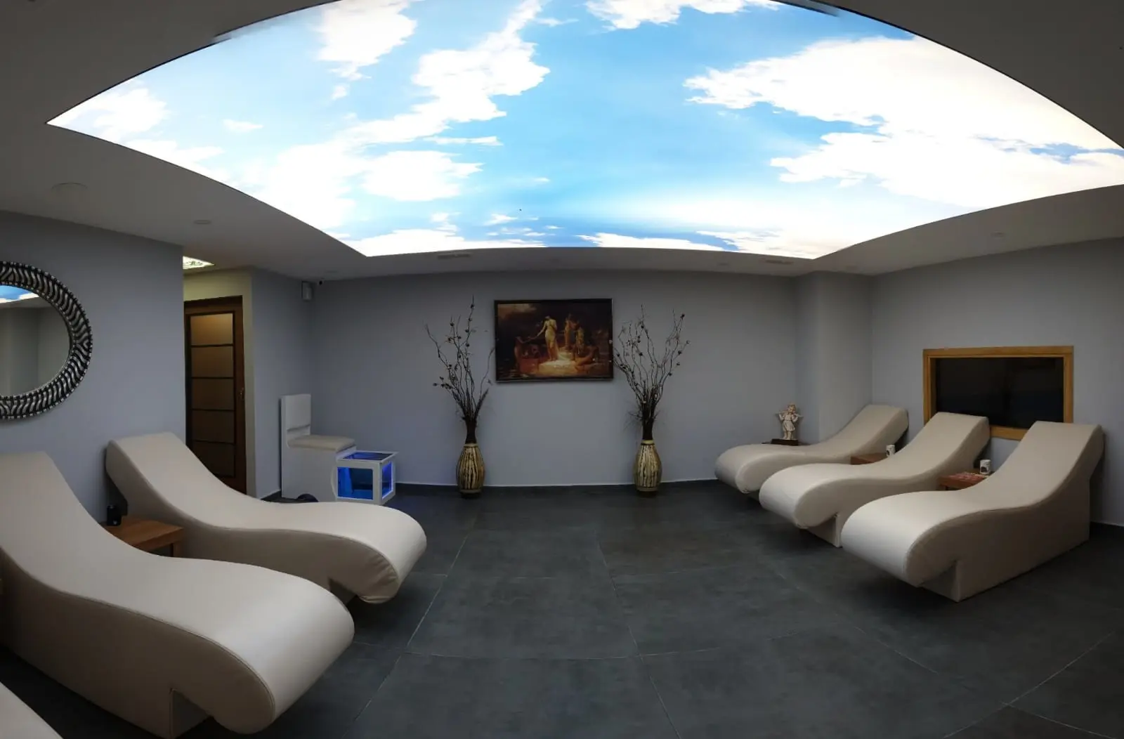 Sultan Sipahi Resort Hotel gallery image 5