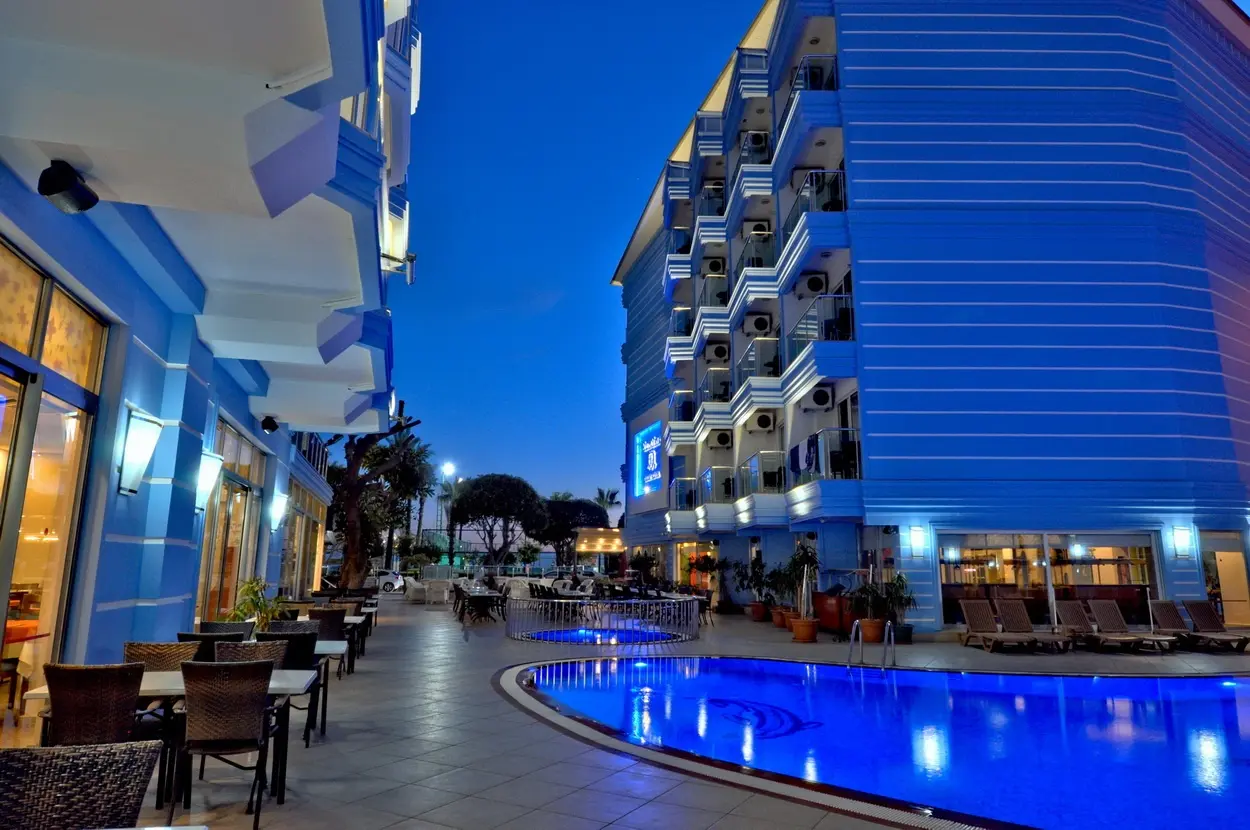 Sultan Sipahi Resort Hotel gallery image 6