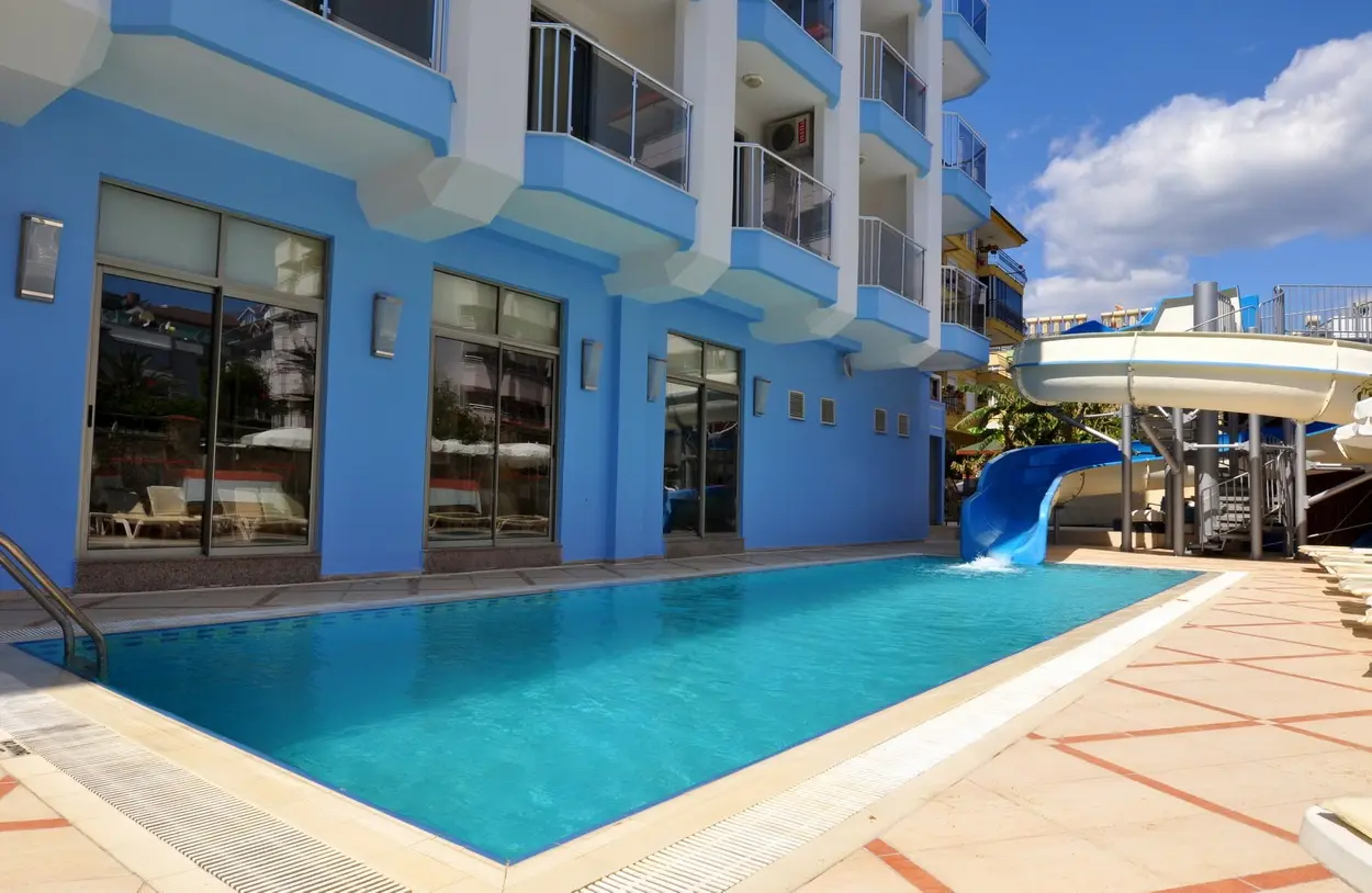 Sultan Sipahi Resort Hotel gallery image 7
