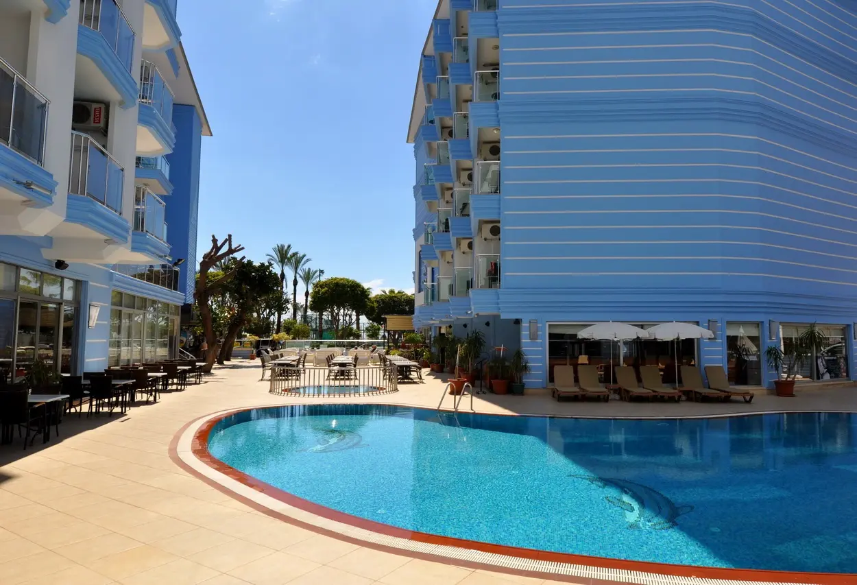 Sultan Sipahi Resort Hotel gallery image 8