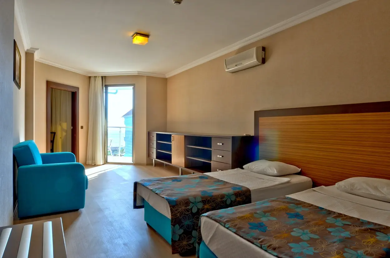 Sultan Sipahi Resort Hotel gallery image 9