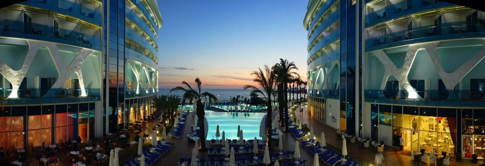 Vikingen Infinity Resort & Spa gallery image 1