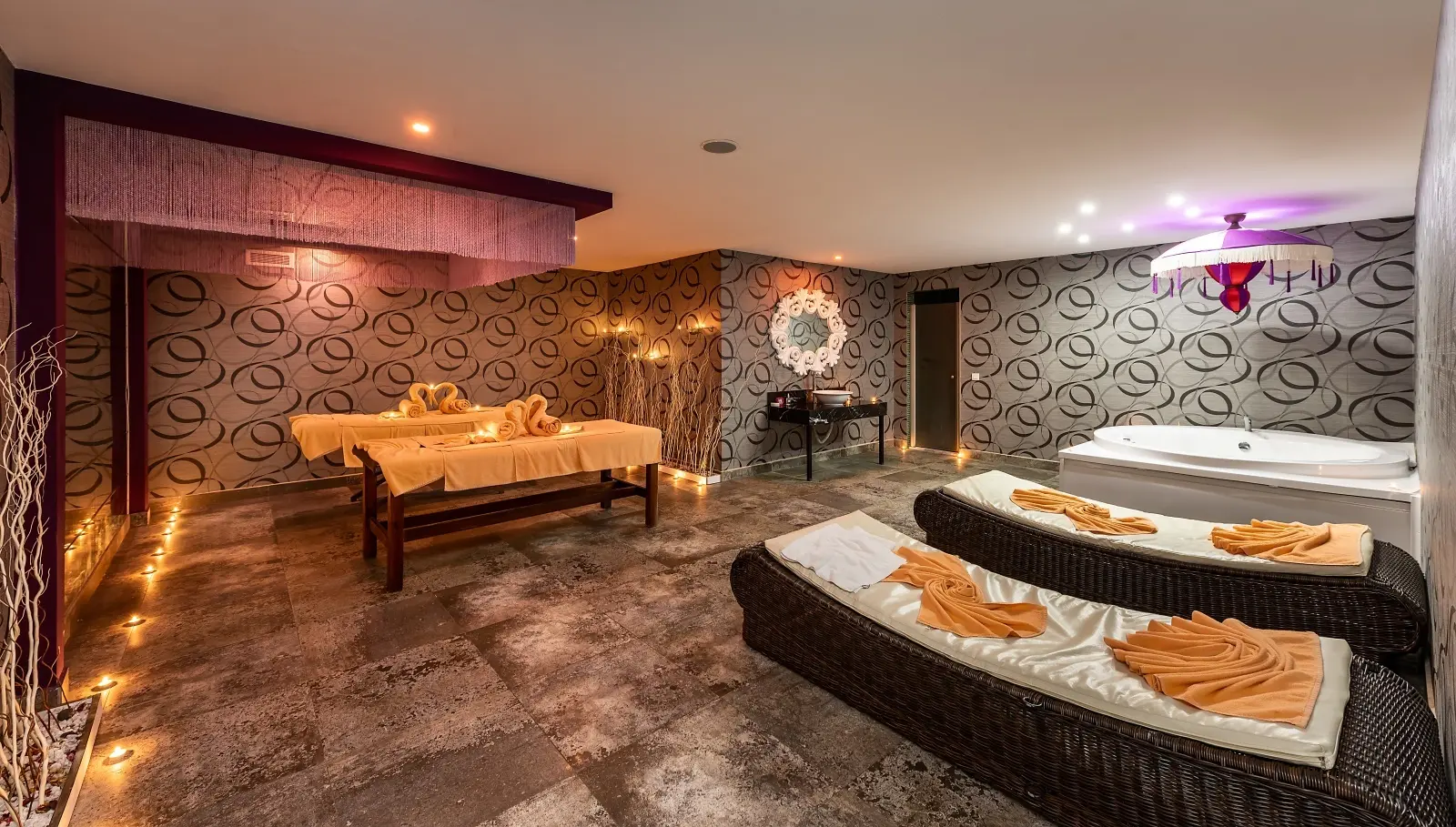 Vikingen Infinity Resort & Spa gallery image 10