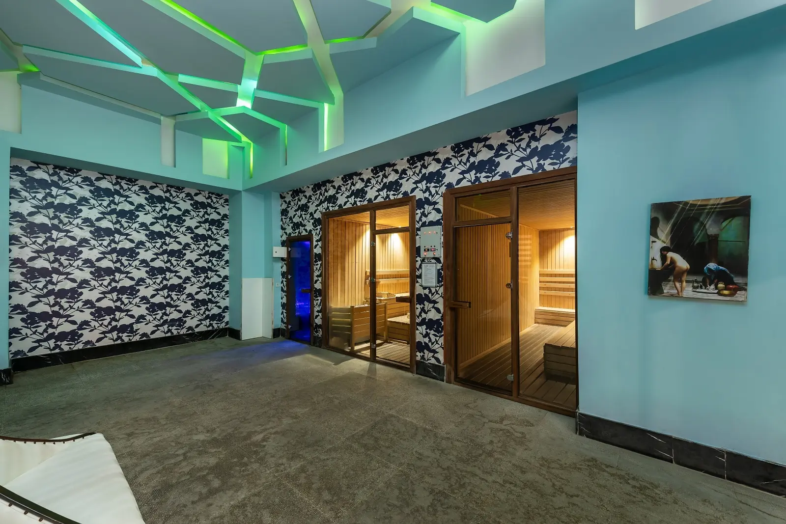 Vikingen Infinity Resort & Spa gallery image 11