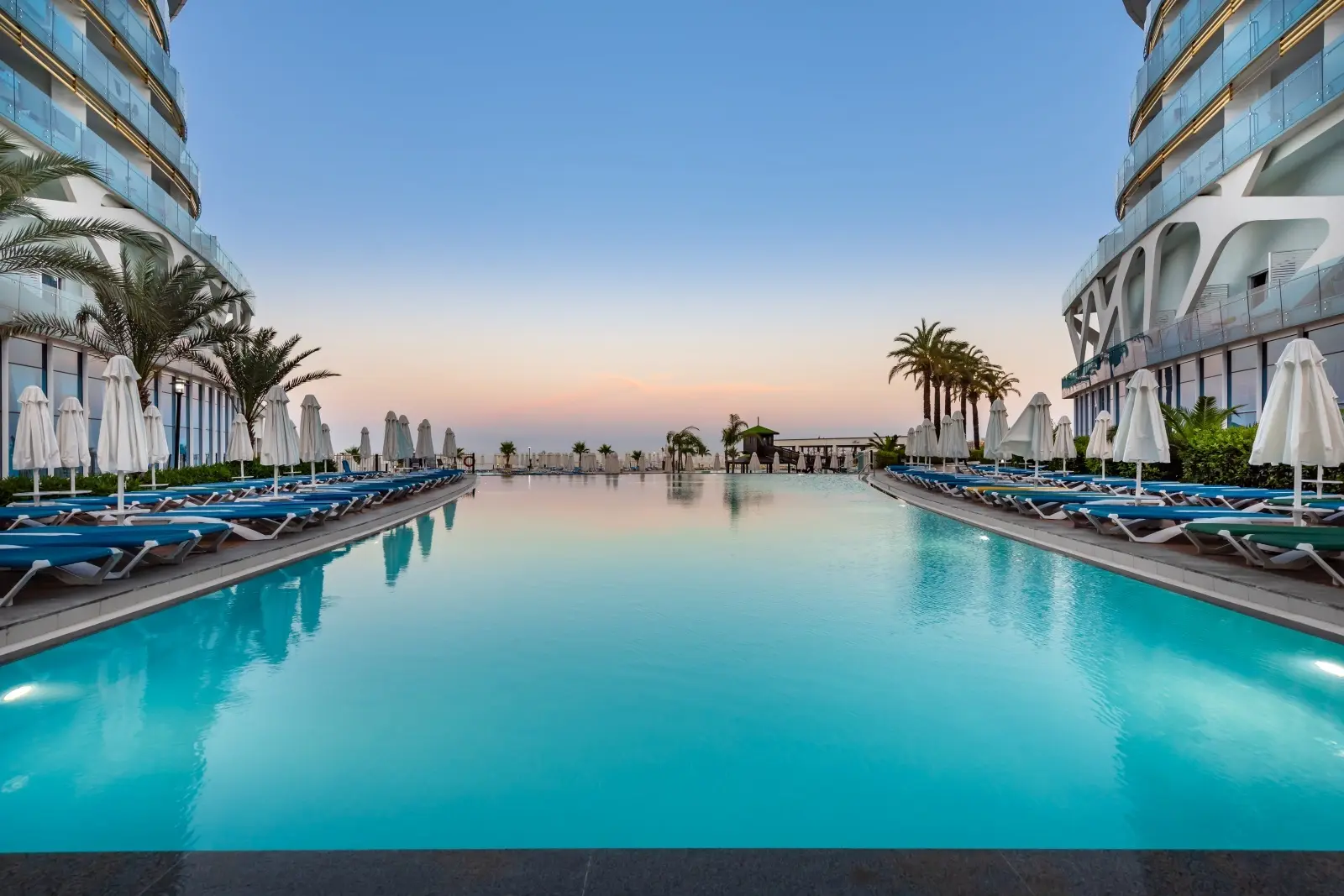 Vikingen Infinity Resort & Spa gallery image 12