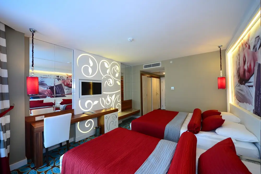 Vikingen Infinity Resort & Spa gallery image 14