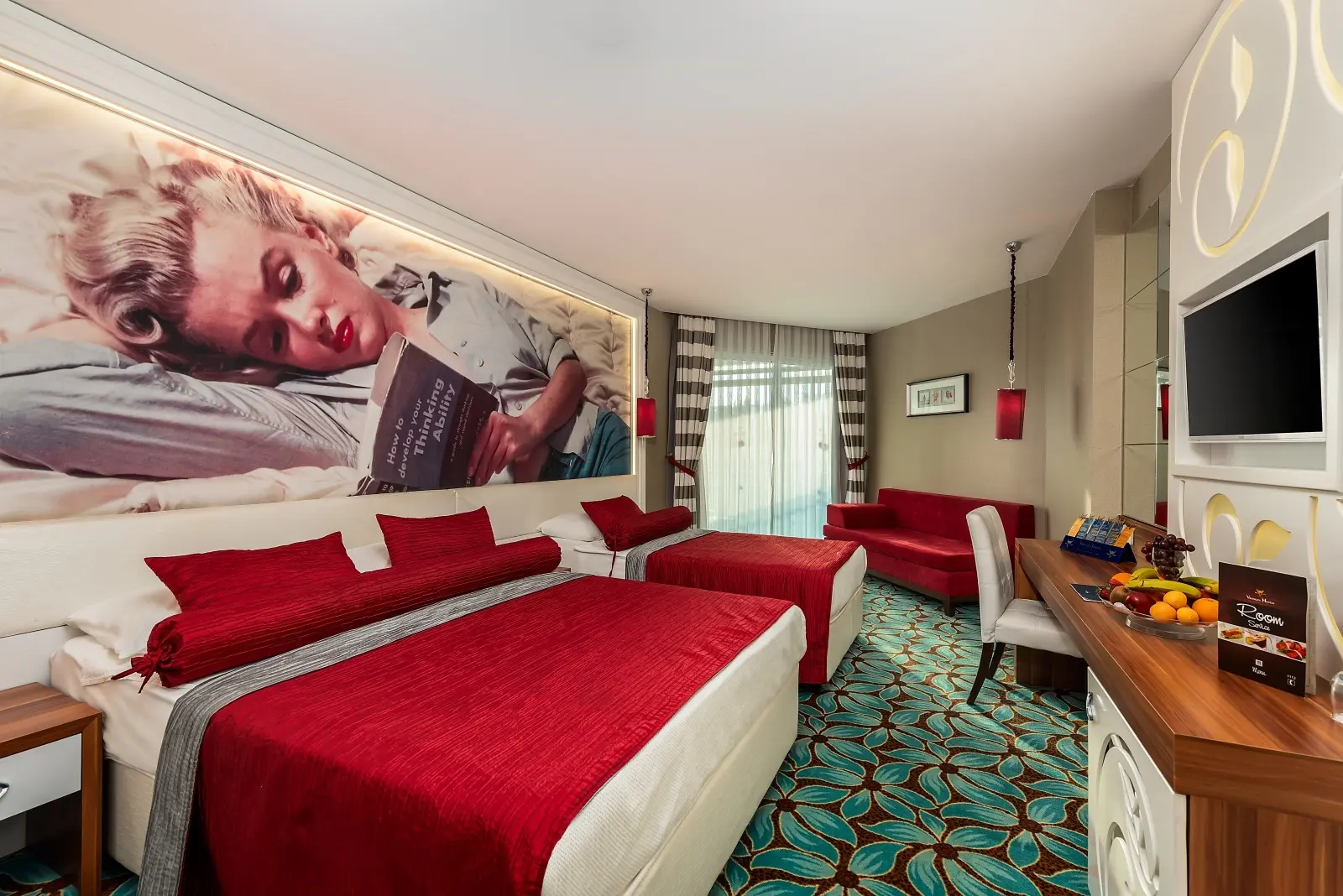 Vikingen Infinity Resort & Spa gallery image 15