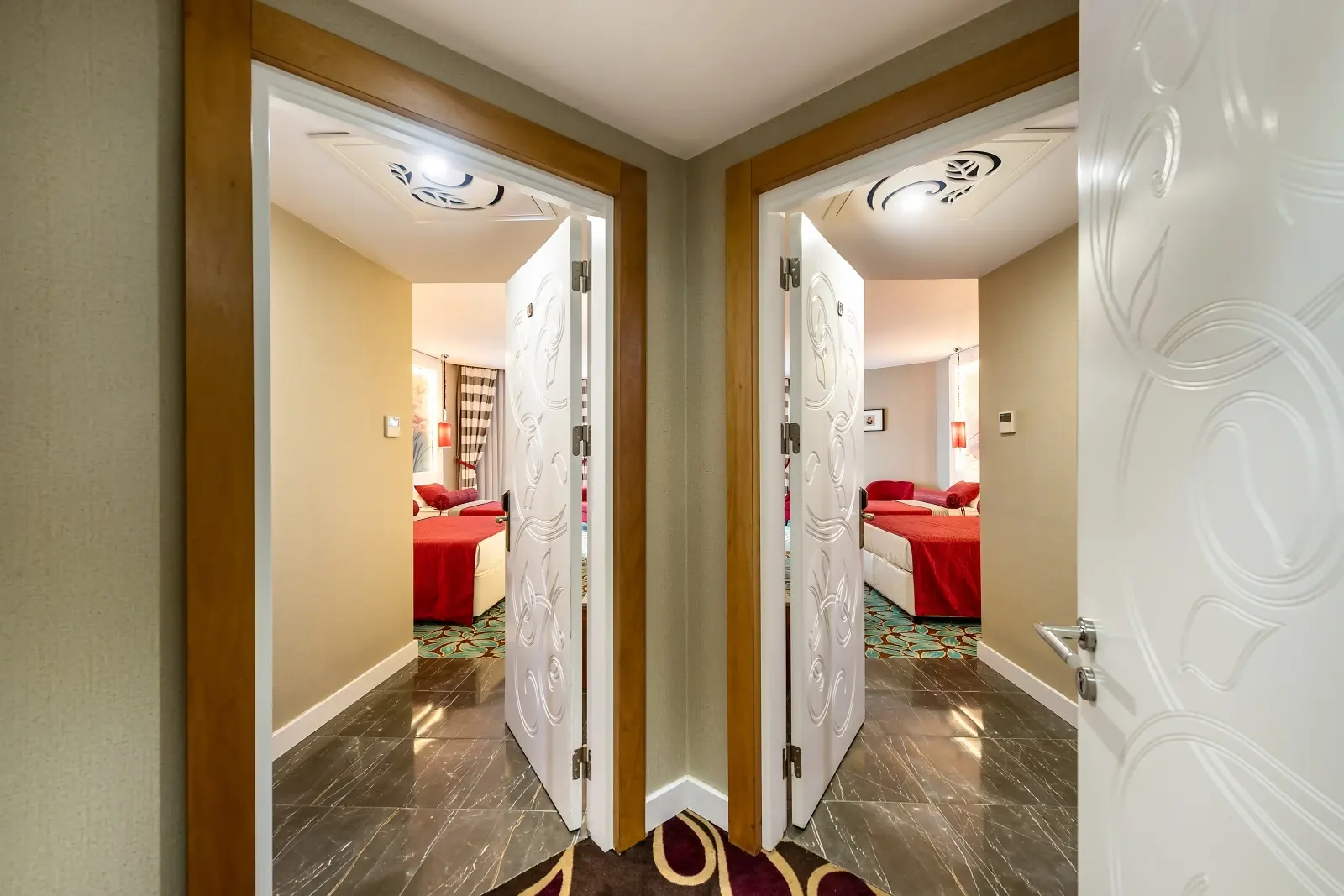 Vikingen Infinity Resort & Spa gallery image 16