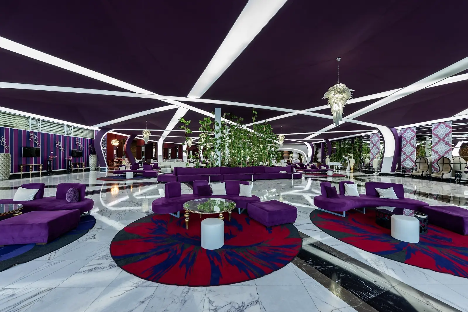 Vikingen Infinity Resort & Spa gallery image 2