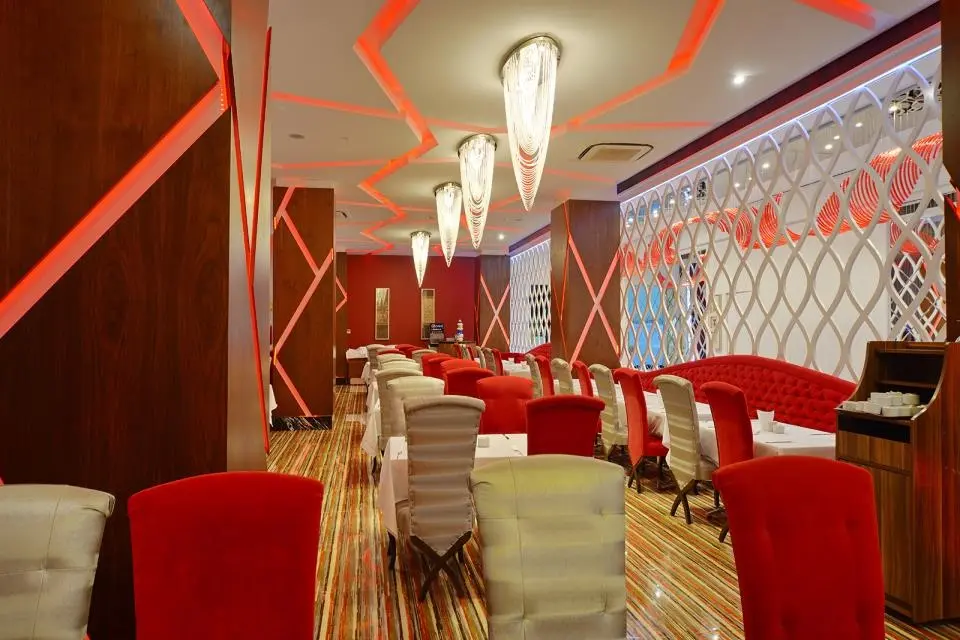 Vikingen Infinity Resort & Spa gallery image 6