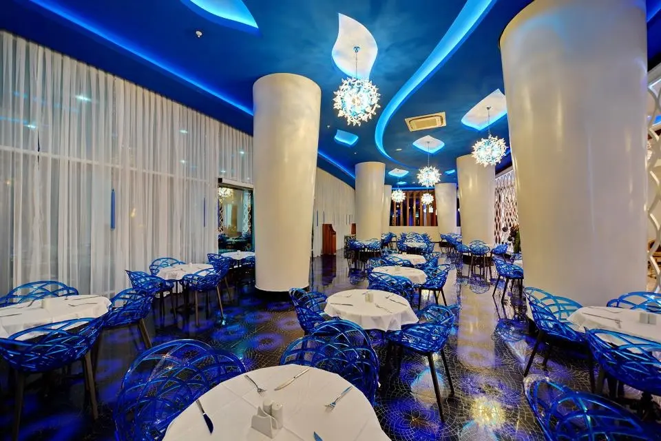 Vikingen Infinity Resort & Spa gallery image 7