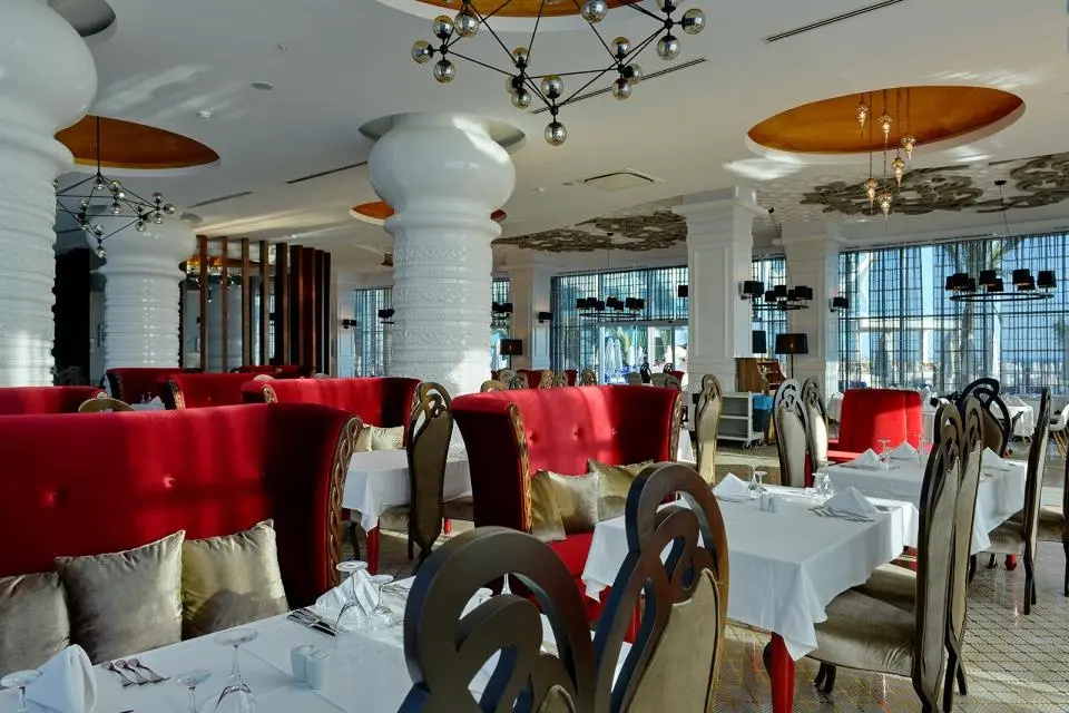 Vikingen Infinity Resort & Spa gallery image 8