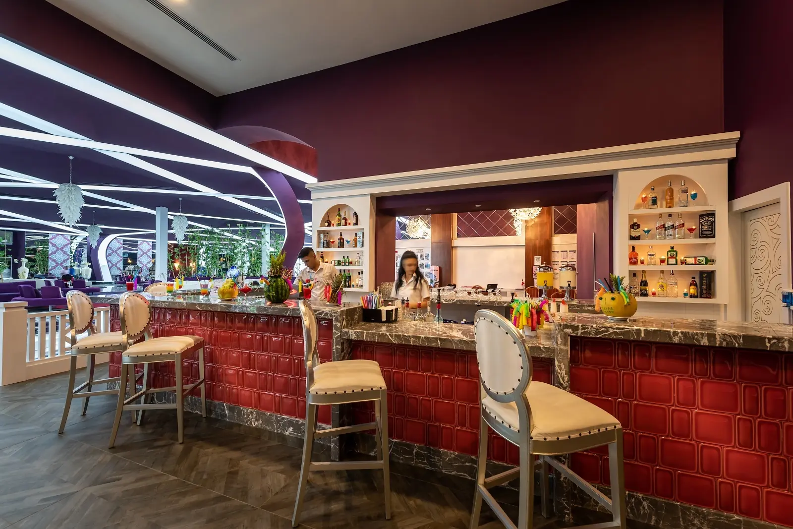 Vikingen Infinity Resort & Spa gallery image 9
