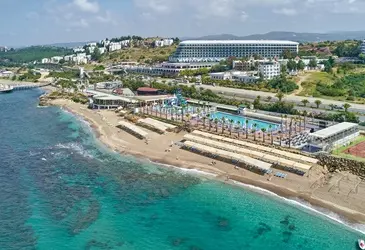 Vikingen Infinity Resort & Spa
