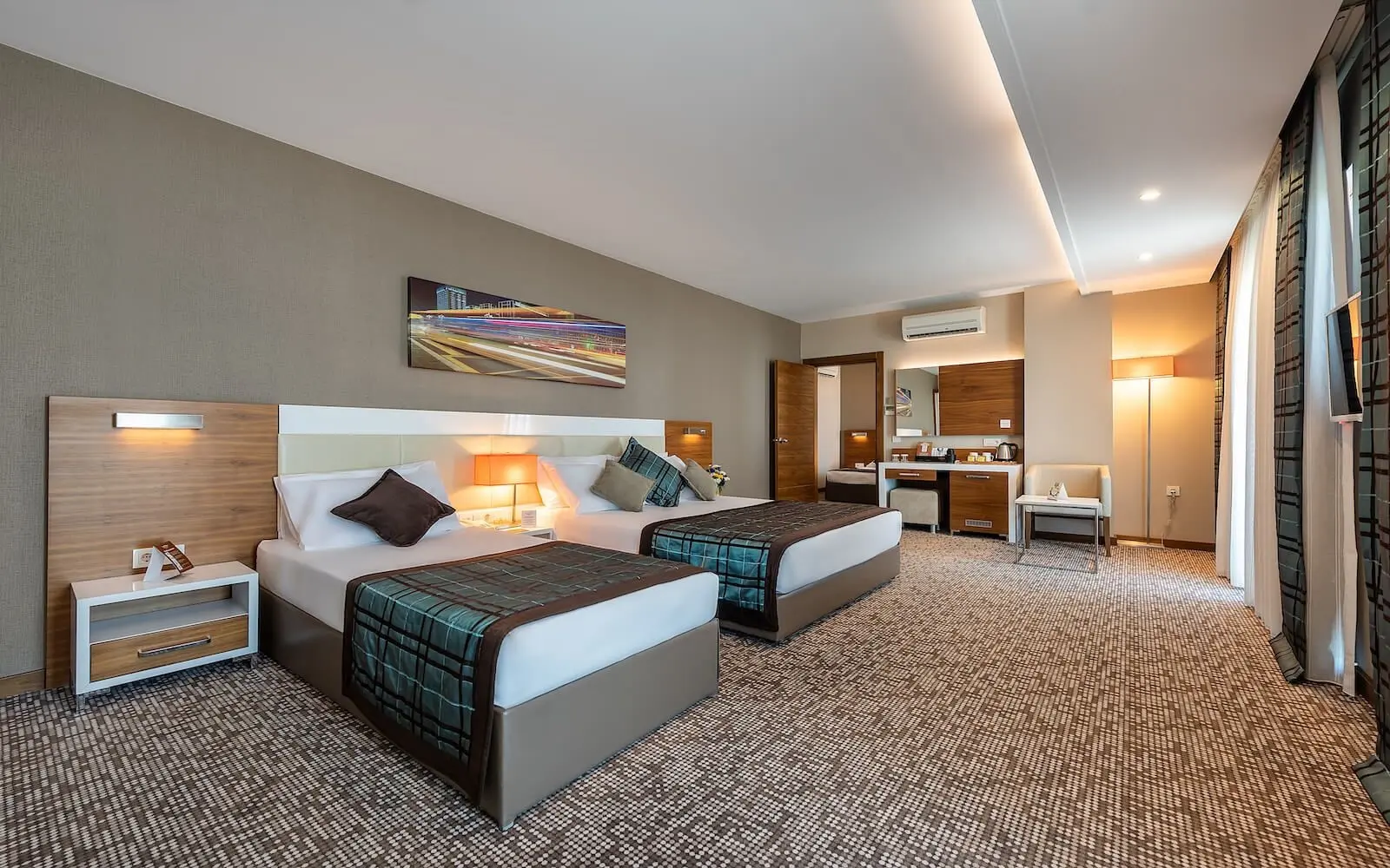 White City Resort Hotel gallery image 13