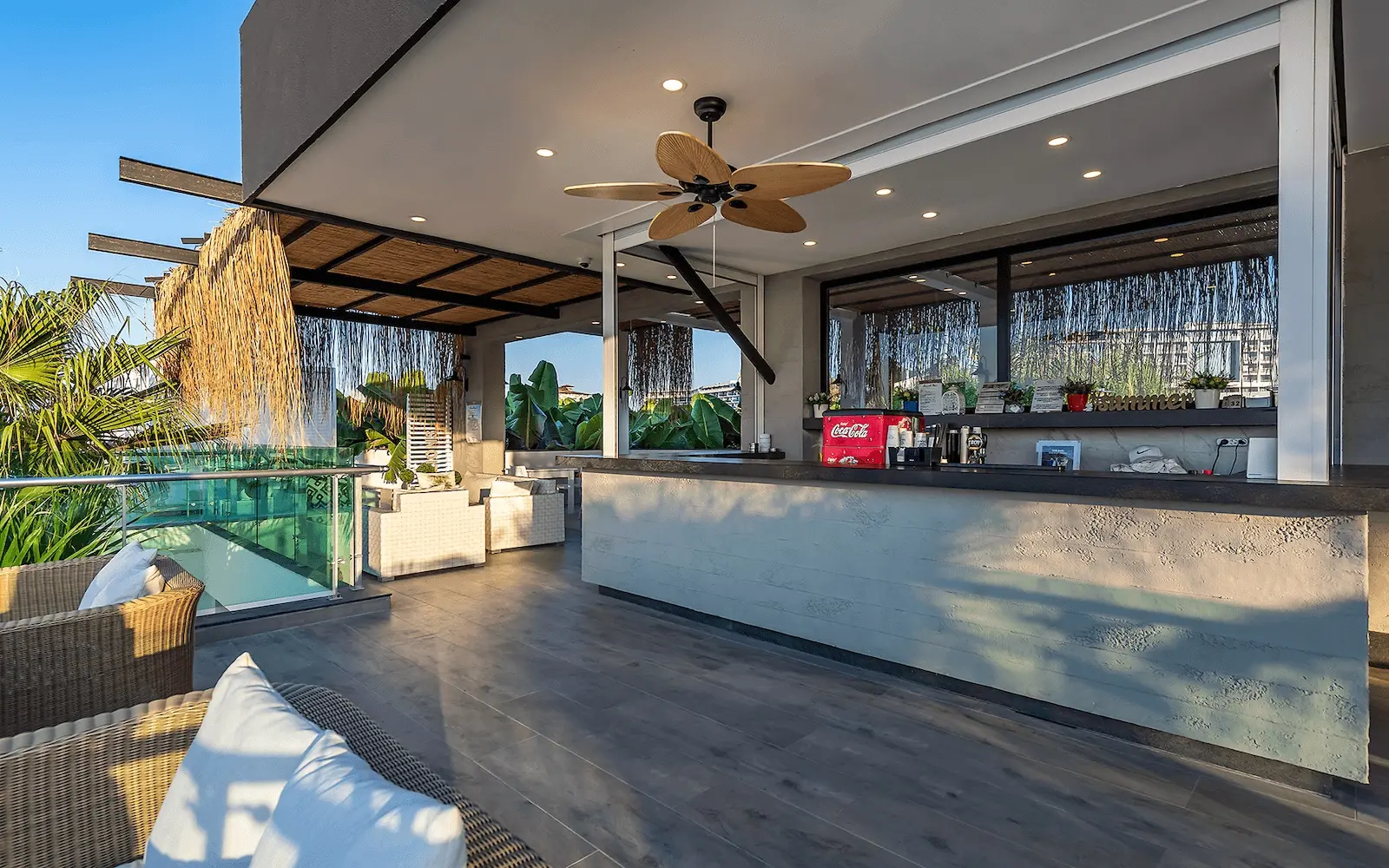 White City Resort Hotel gallery image 4