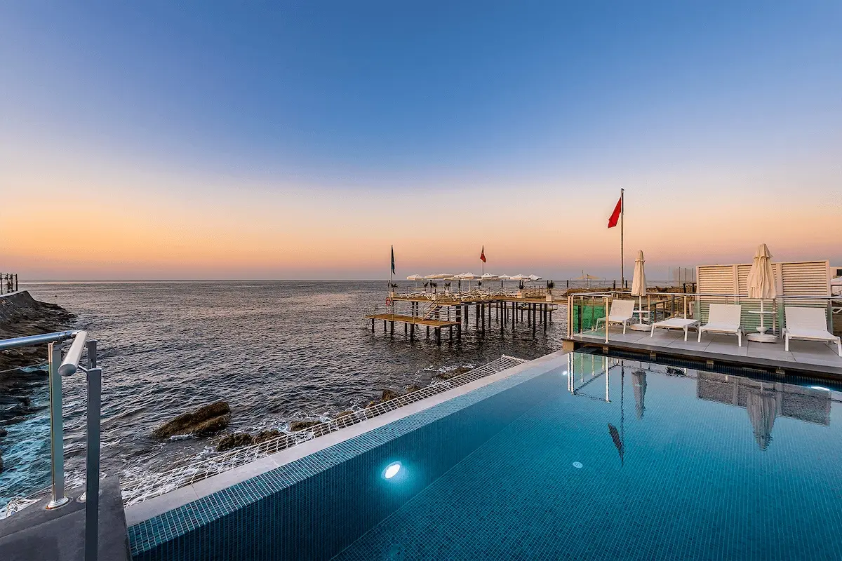 White City Resort Hotel gallery image 6