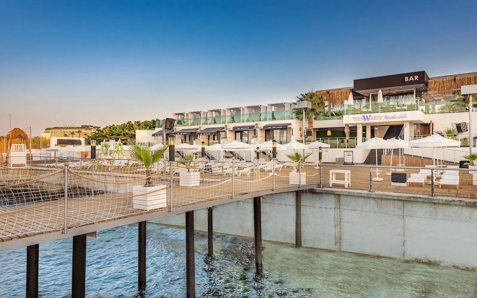 White City Resort Hotel gallery image 7
