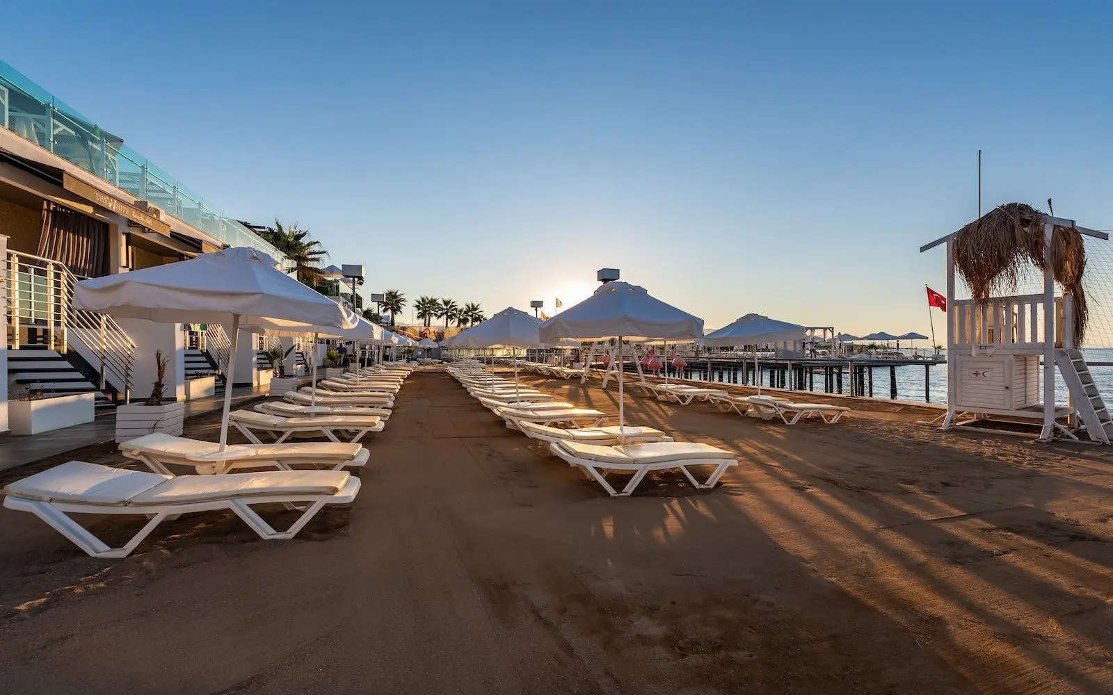 White City Resort Hotel gallery image 9