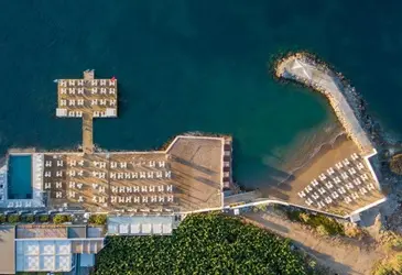 White City Resort Hotel