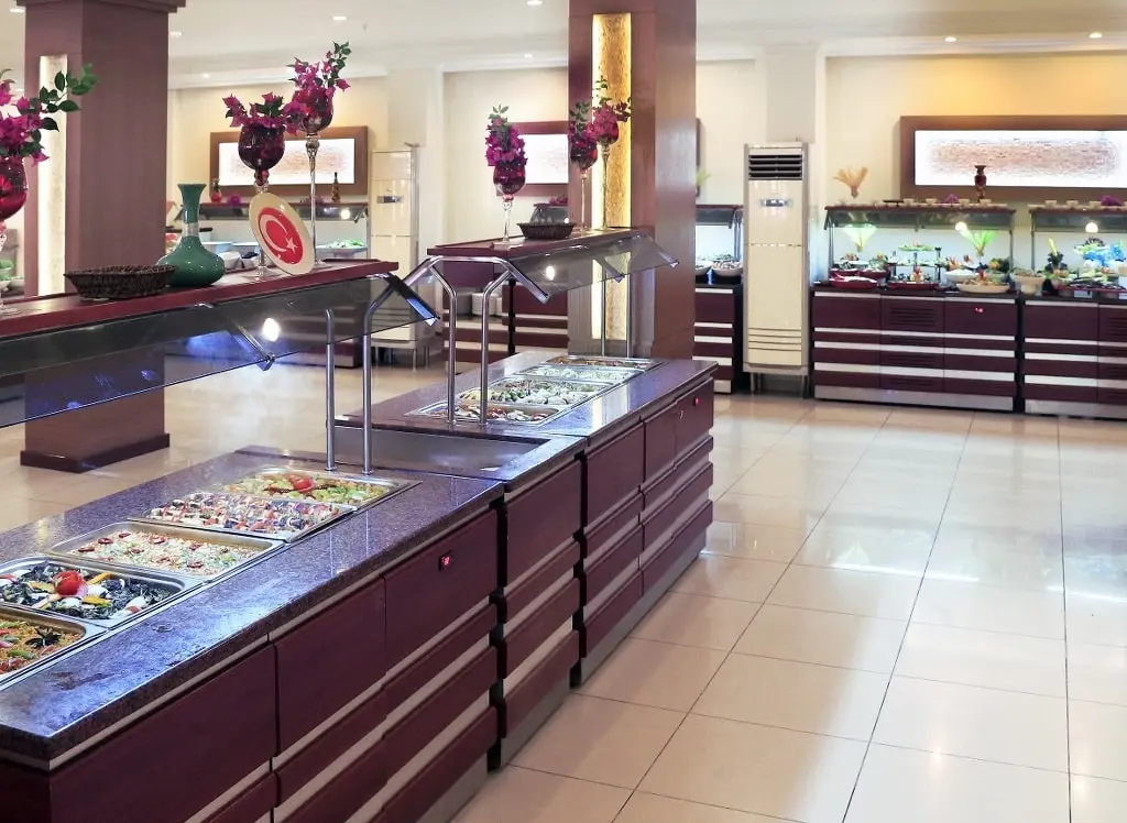 Xeno Eftalia Resort Hotel gallery image 1