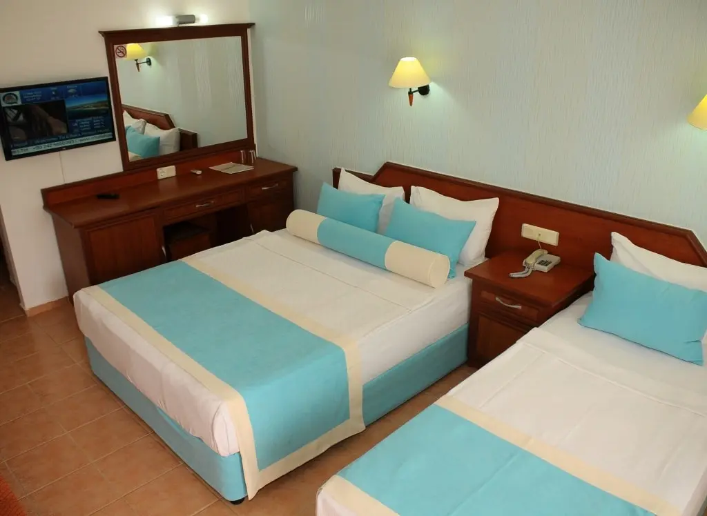 Xeno Eftalia Resort Hotel gallery image 10