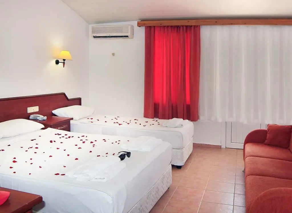Xeno Eftalia Resort Hotel gallery image 11