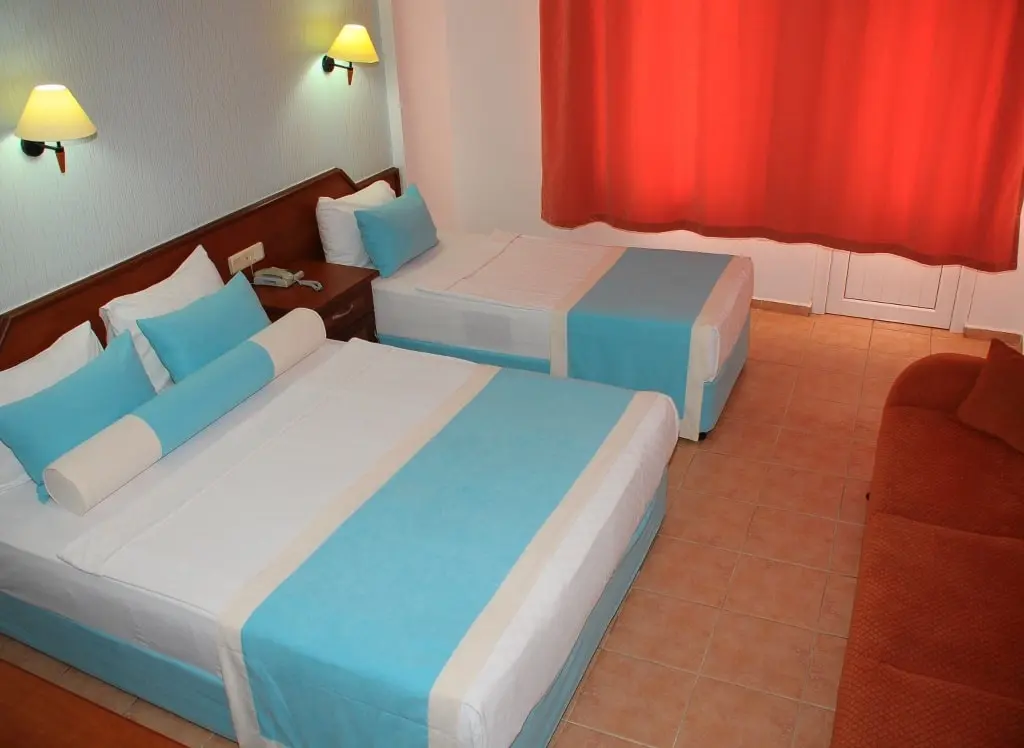 Xeno Eftalia Resort Hotel gallery image 12