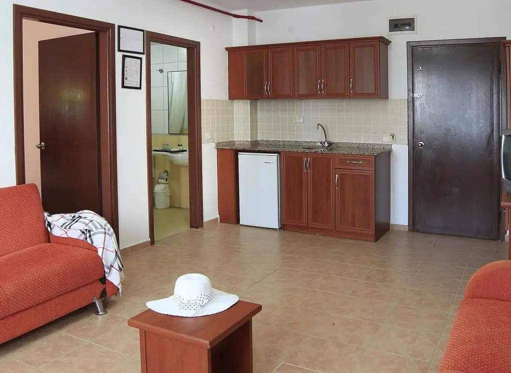 Xeno Eftalia Resort Hotel gallery image 13