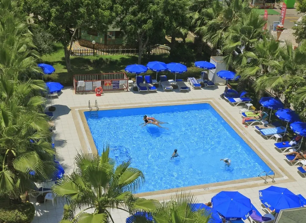 Xeno Eftalia Resort Hotel gallery image 3