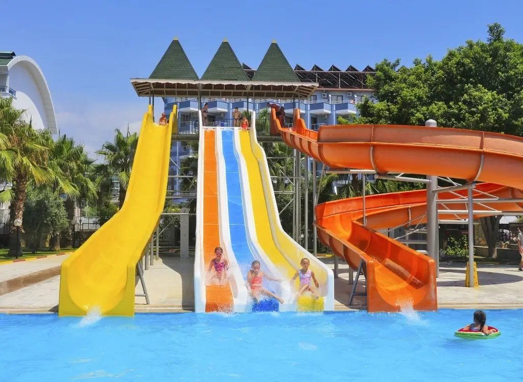 Xeno Eftalia Resort Hotel gallery image 6
