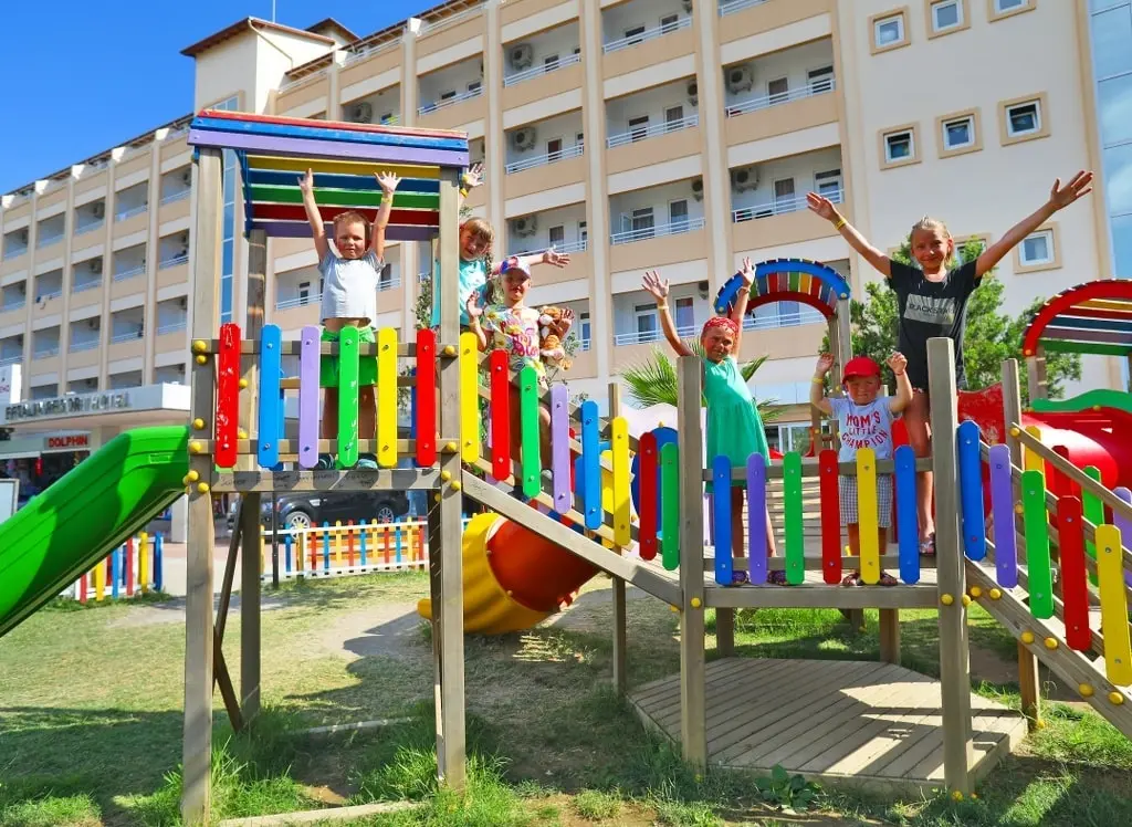 Xeno Eftalia Resort Hotel gallery image 7