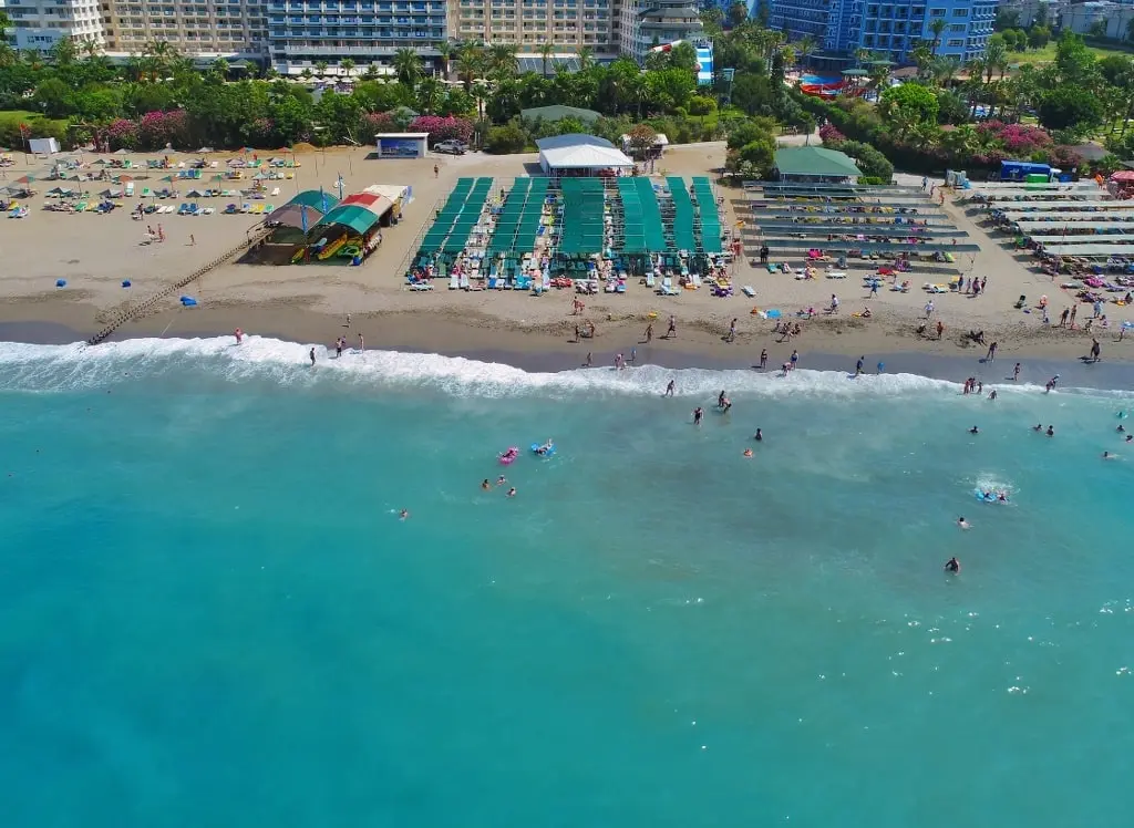 Xeno Eftalia Resort Hotel gallery image 8