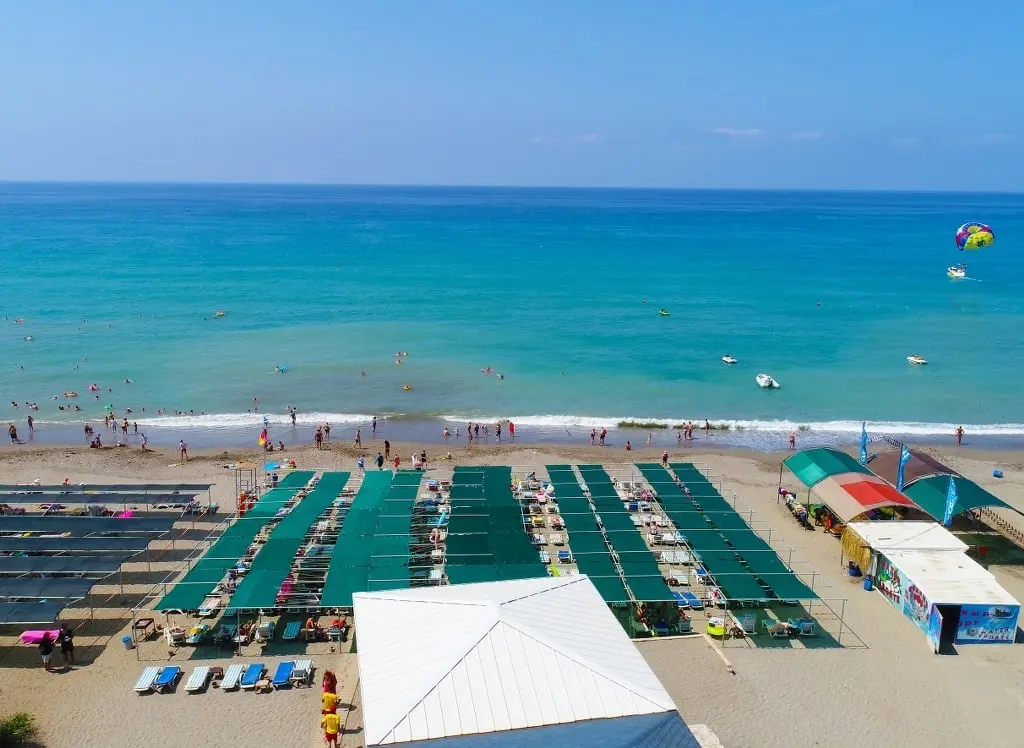 Xeno Eftalia Resort Hotel gallery image 9