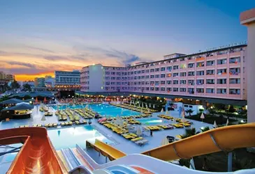 Xeno Eftalia Resort Hotel