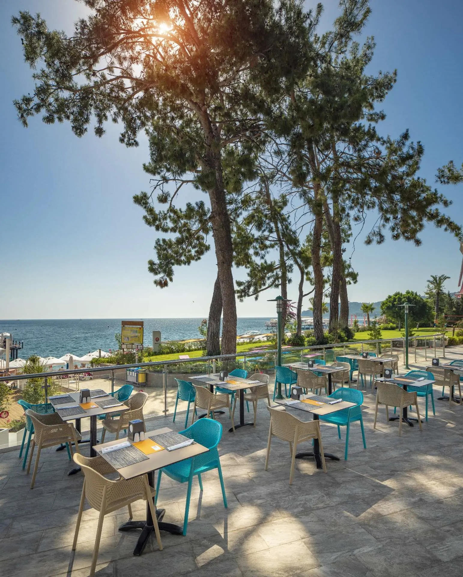 Barut Kemer Collection gallery image 14