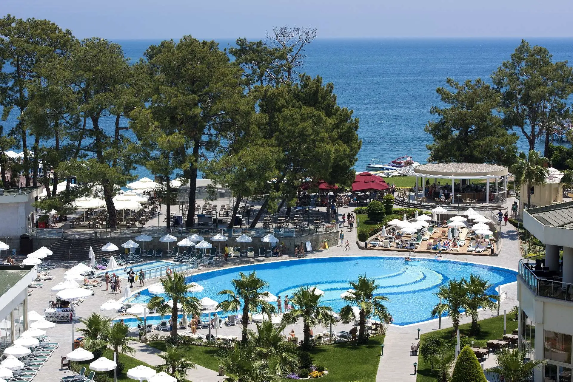 Barut Kemer Collection gallery image 2