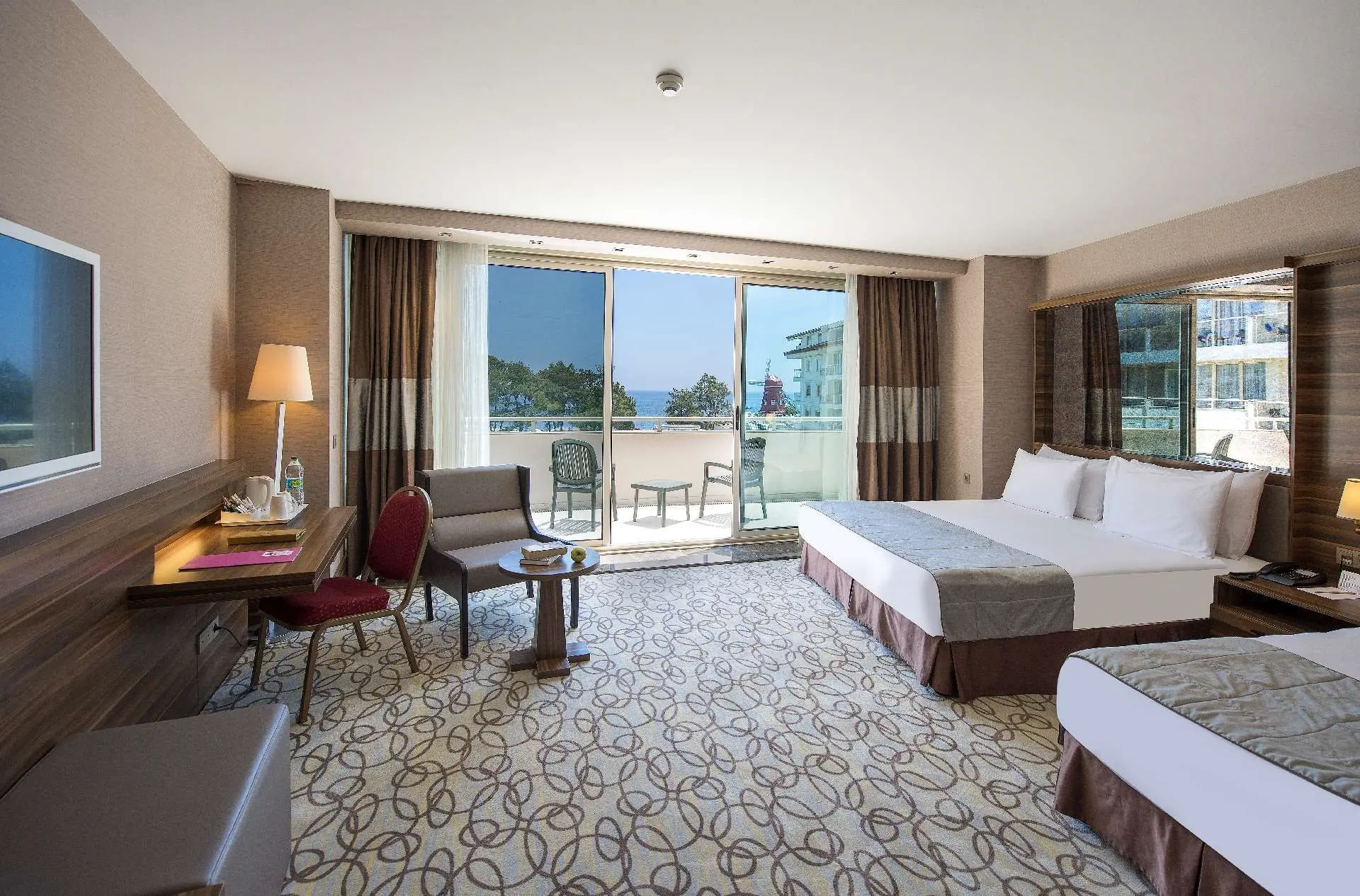 Barut Kemer Collection gallery image 22