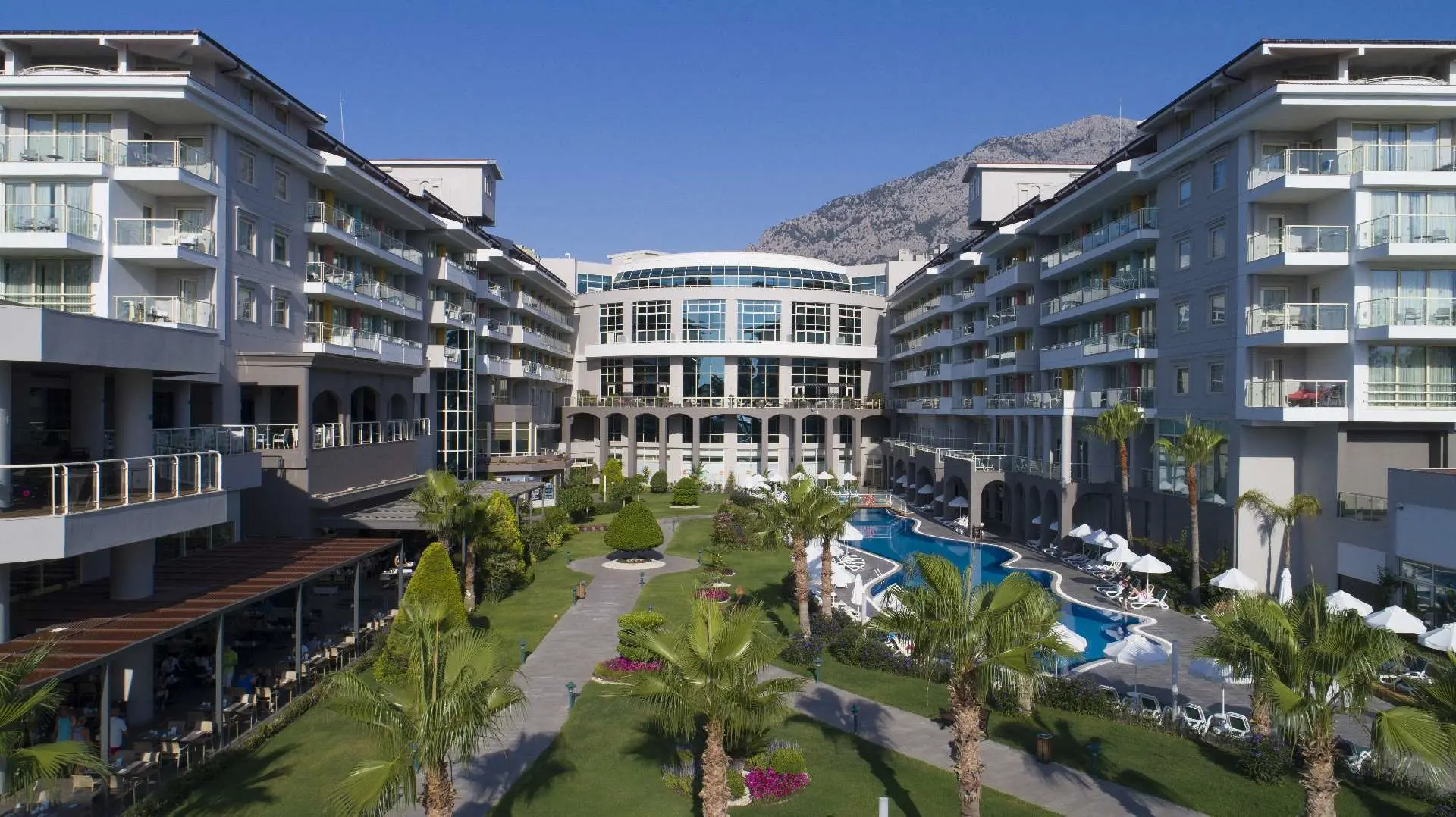 Barut Kemer Collection gallery image 3