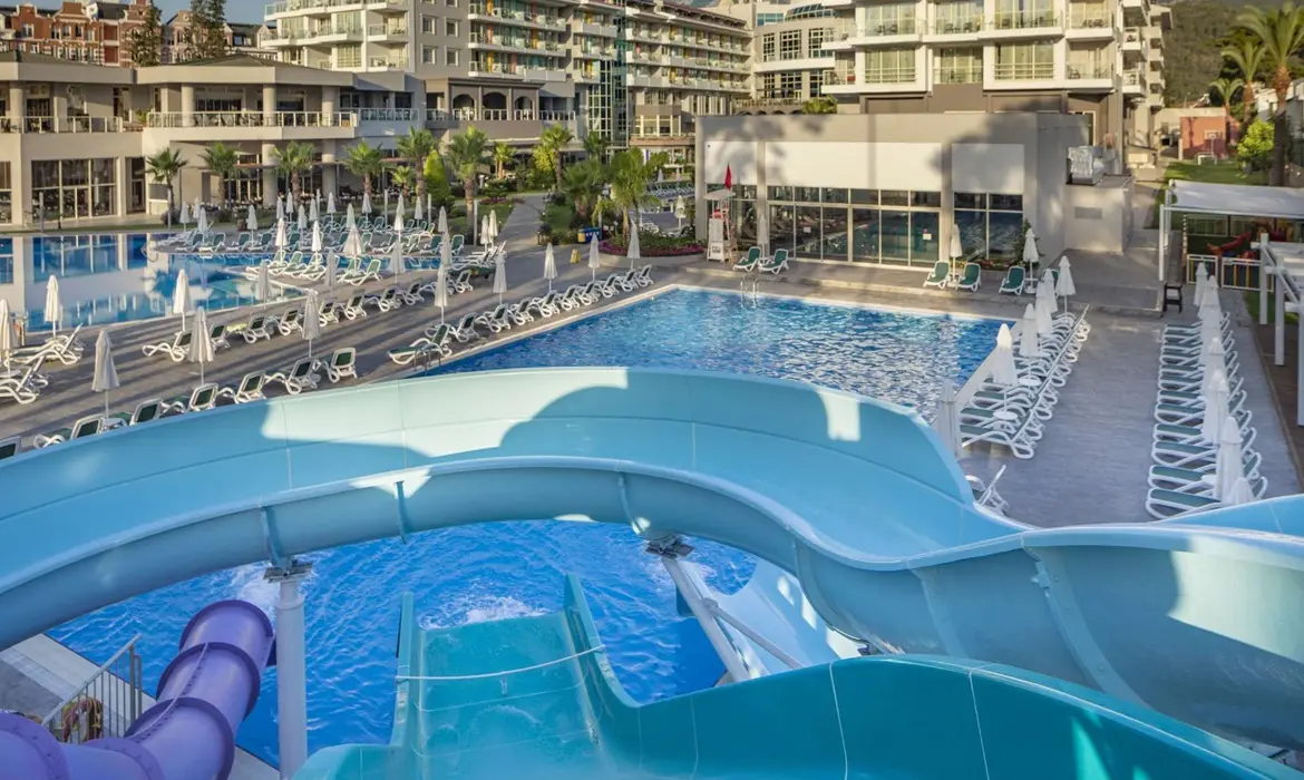 Barut Kemer Collection