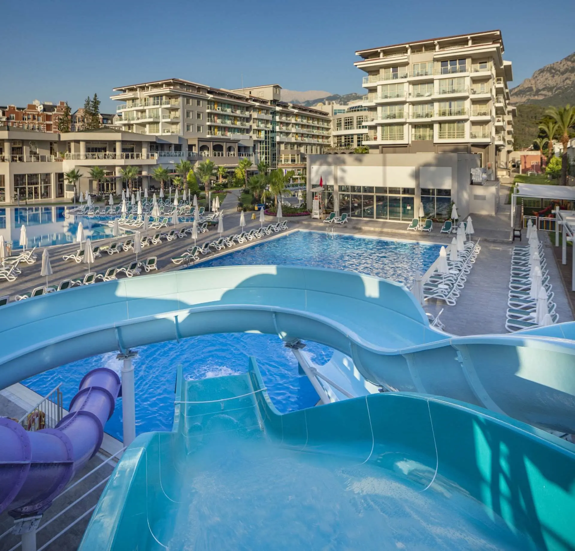 Barut Kemer Collection
