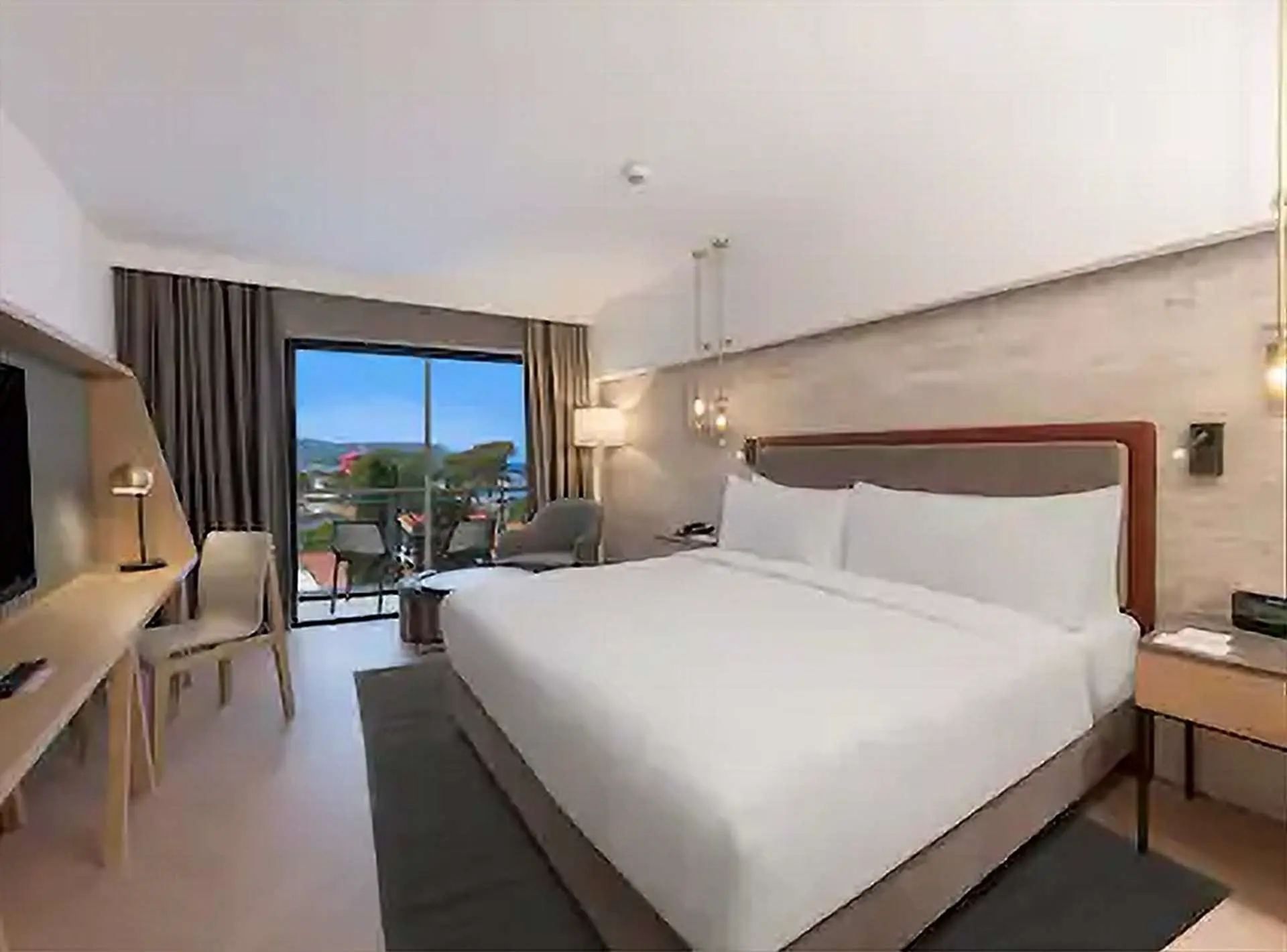DoubleTree by Hilton Antalya-Kemer gallery image 10