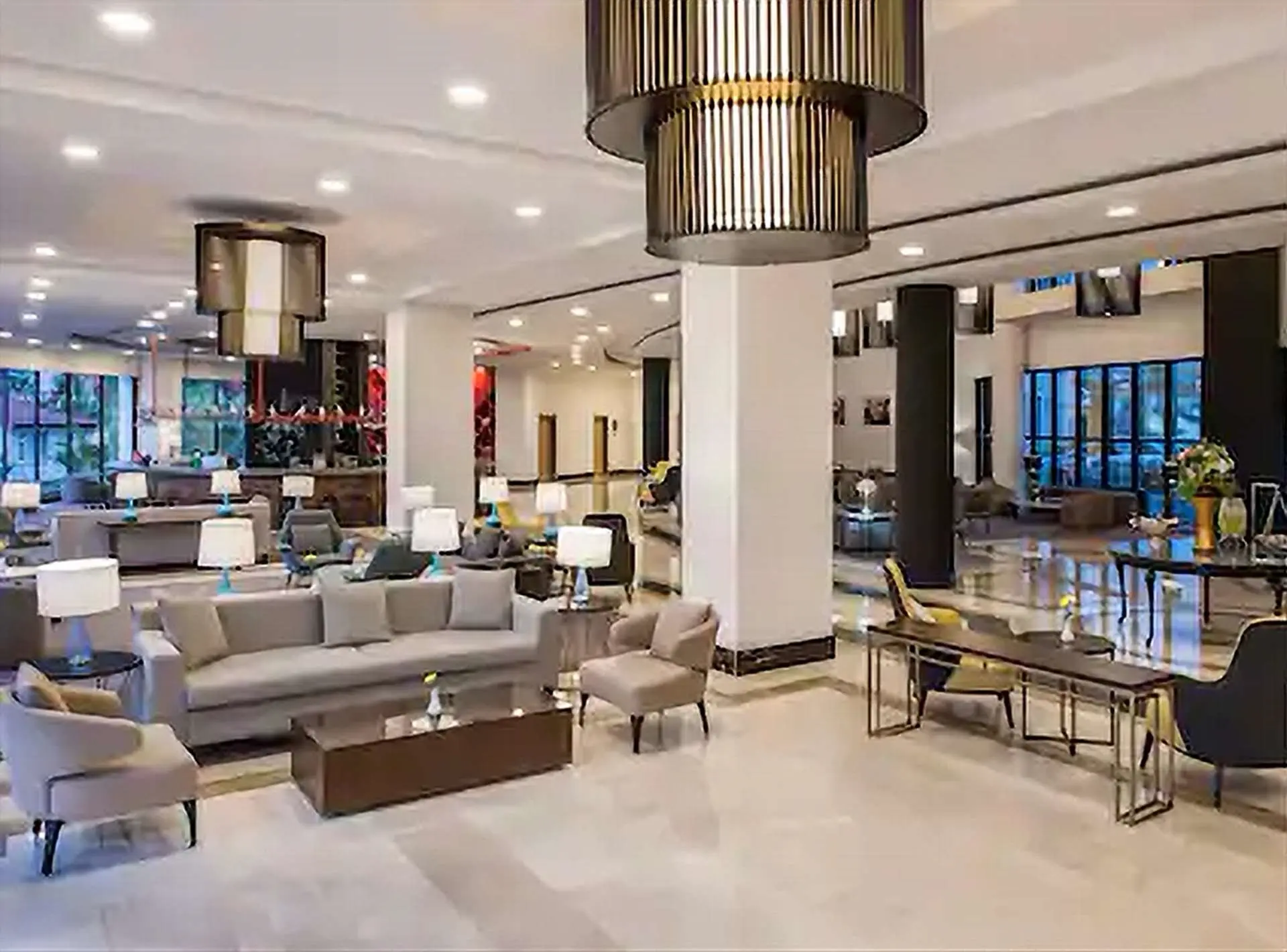 DoubleTree by Hilton Antalya-Kemer gallery image 3