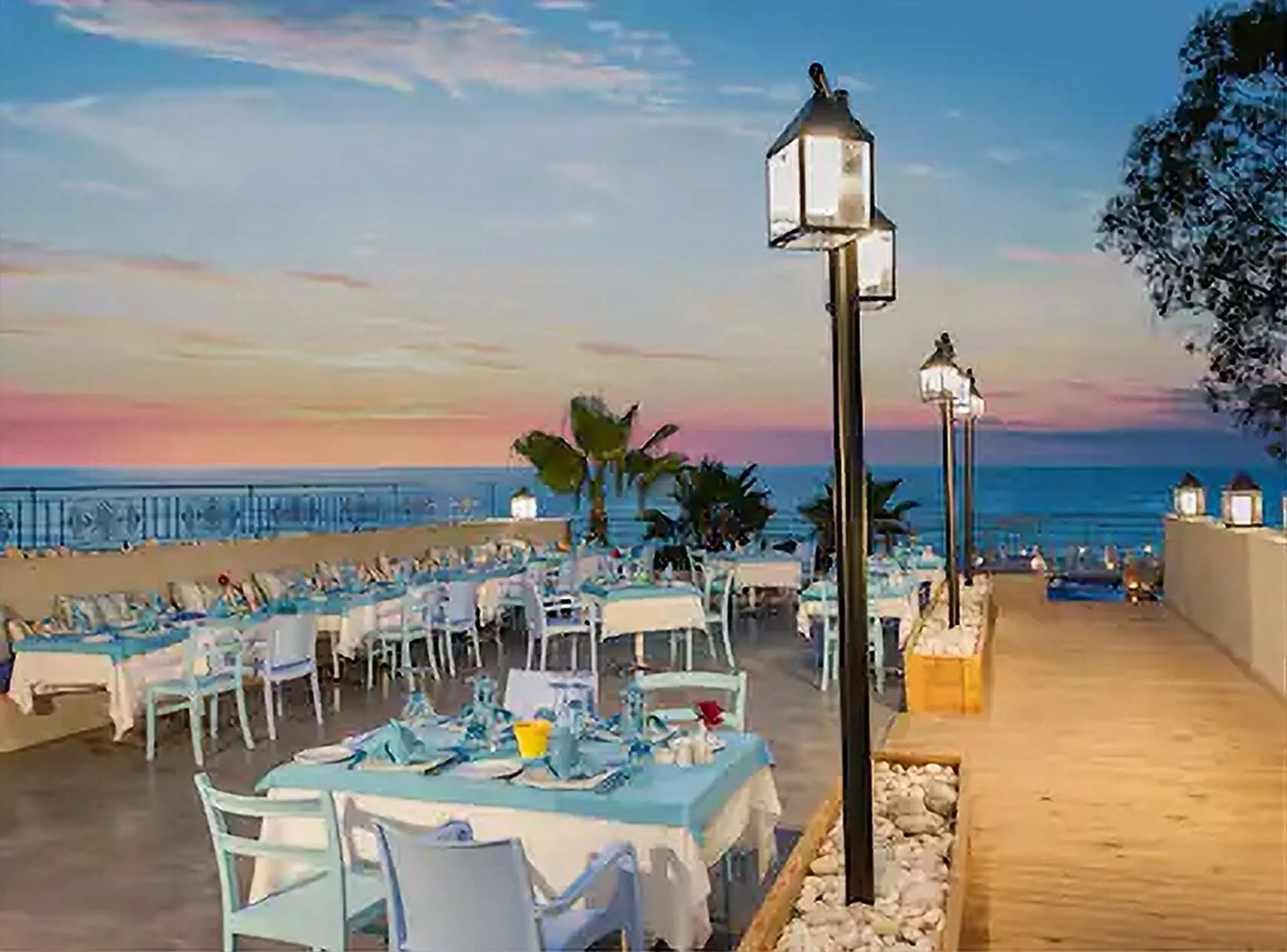 DoubleTree by Hilton Antalya-Kemer gallery image 4